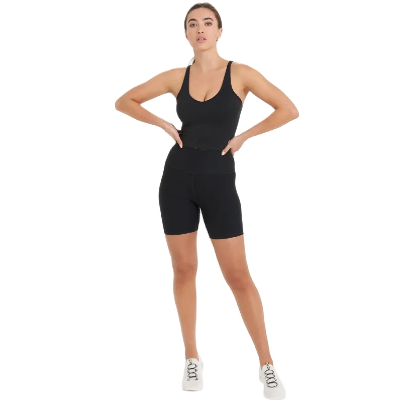 Women's Halo Performance Crop