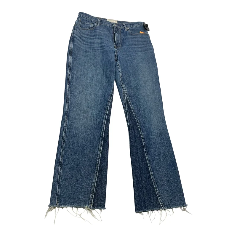 Jeans Boot Cut By Everlane In Denim, Size: 6