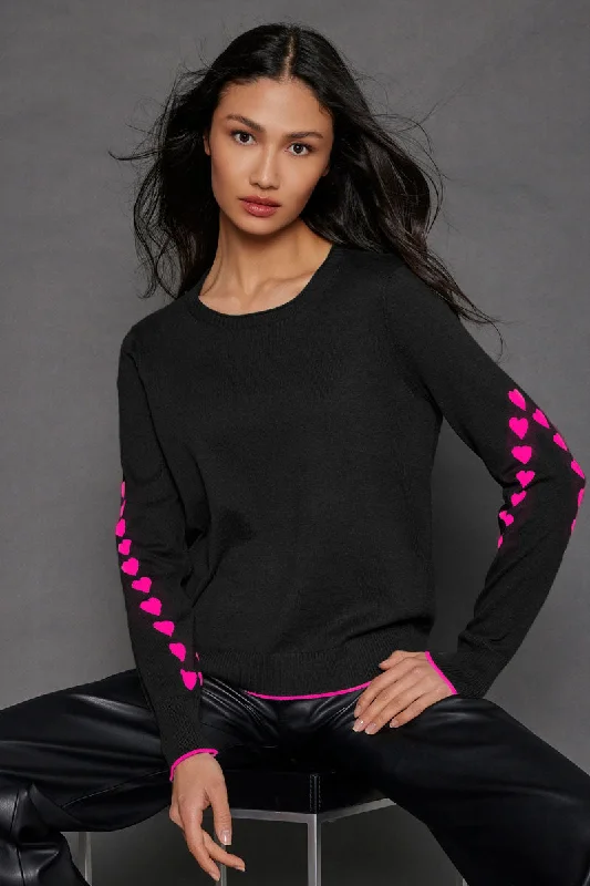 Lisa Todd Love Notes Sweater